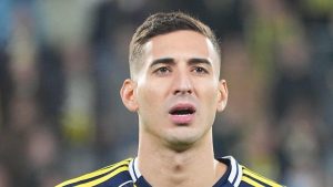 Fenerbahçe, Mert Müldür için harekete geçti