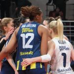 Fenerbahçe, Nilüfer Belediyespor’u rahat geçti