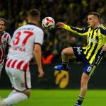 Fenerbahçe – Samsunspor maçının muhtemel 11’leri