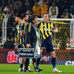 Fenerbahçe savunmada çok sakat verdi
