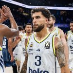 Fenerbahçe, Scottie Wilbekin ile yollarını ayırdı