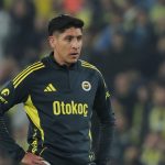 Fenerbahçe sezon başı kiralamıştı! Edson Alvarez için transfer itirafı geldi