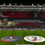 Fenerbahçe taraftarı, Çanakkale şehitlerini andı