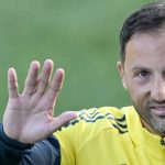 Fenerbahçe taraftarından Domenico Tedesco’ya özel hediye