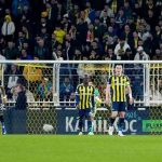 Fenerbahçe yine aynı senaryoyu yaşadı