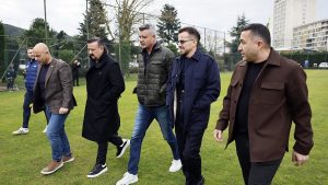 Fenerbahçe’de Fatih Karagümrük maçı sonrası acil toplantı!