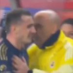 Fenerbahçe’de Kerem Aktürkoğlu ve Mert Müldür’den olay tepki!