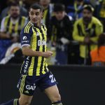 Fenerbahçe’de Levent Mercan tekrar sakatlandı