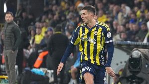 Fenerbahçe’de Mert Müldür’e tepki ve destek aynı anda!
