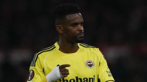 Fenerbahçe’de Nelson Semedo alarmı