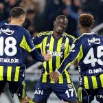 Fenerbahçe’de N’Golo Kante’den siftah