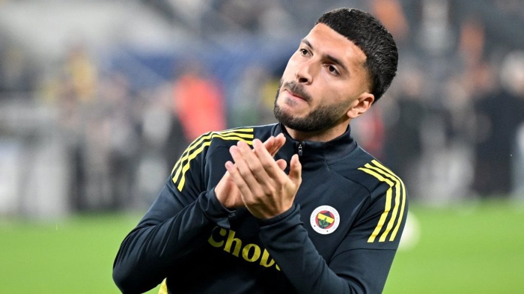 Fenerbahçe’de Oğuz Aydın’dan ayrılık kararı