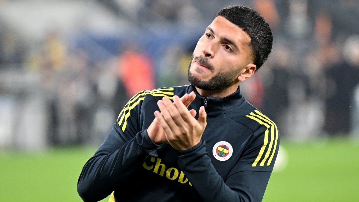 Fenerbahçe’de Oğuz Aydın’dan ayrılık kararı