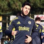 Fenerbahçe’de Samsunspor maçı hazırlıkları tamamlandı