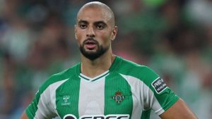 Fenerbahçe’de Sofyan Amrabat’a talip çıktı