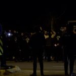 Fenerbahçe’de taraftarlardan ‘yönetim istifa’ sesleri