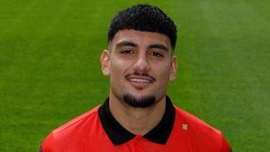 Fenerbahçe’den Başar Önal’a yakın takip!