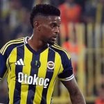 Fenerbahçeli Nelson Semedo’nun eşi Kuzey Marmara Otoyolu’nda kaza geçirdi