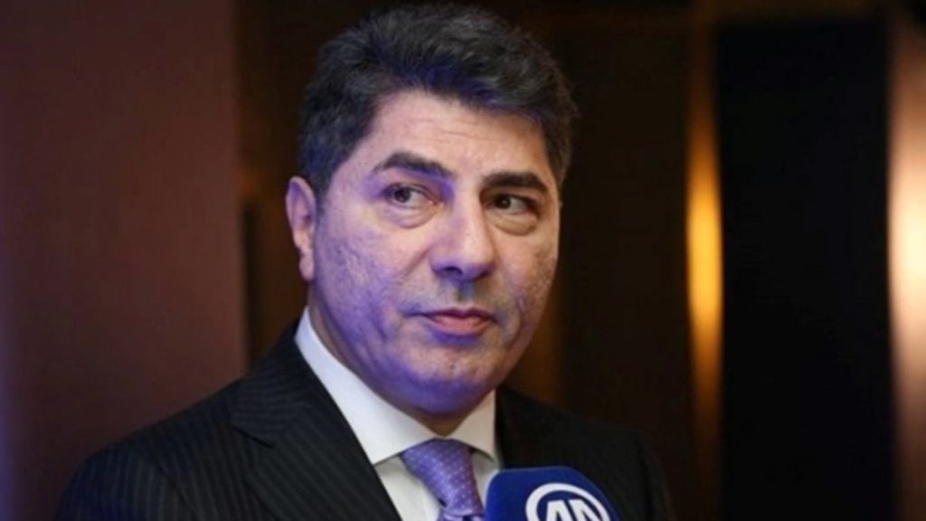 Fenerbahçe’nin eski yöneticisi Hakan Safi: Şampiyonluk şansı hala var