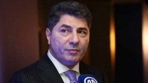 Fenerbahçe’nin eski yöneticisi Hakan Safi: Şampiyonluk şansı hala var