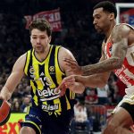 Fenerbahçe’nin galibiyet serisi Kızılyıldız deplasmanında son buldu