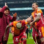 Fenerbahçe’nin yenilgisi sonrası Galatasaray’dan paylaşım