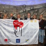 Fenerbahçe’ye “Fair Play Altın Şeref Bayrağı” verildi