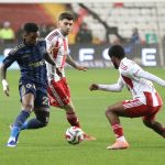 Fenerbahçe’ye kötü haber: Nelson Semedo sakatlandı