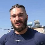 Fenomen Testo Taylan hakkında tutuklama talebi