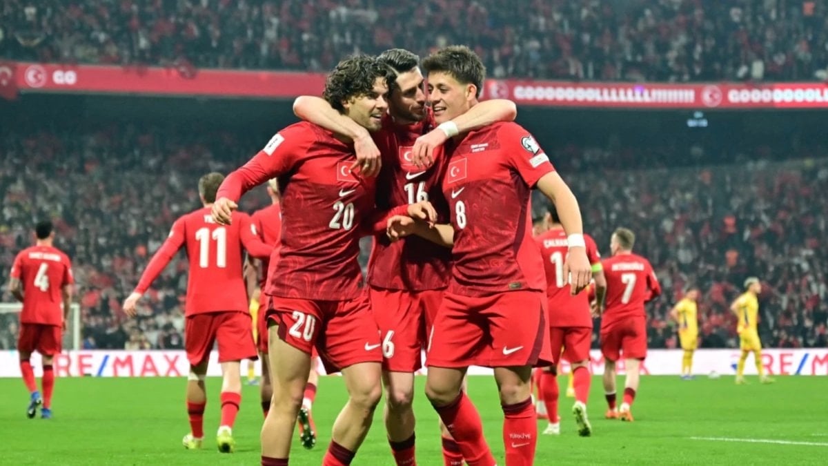 Ferdi Kadıoğlu’nun galibiyeti getiren golünden önce rekor kırıldı