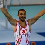 Ferhat Arıcan, Artistik Cimnastik Dünya Kupası’nda bronz madalya kazandı