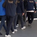 FETÖ’ye 27 şehirde operasyon: 47 şüpheli tutuklandı
