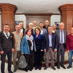 Fevzipaşa Mahallesi Heyeti Başkan Hatice Gençay’la Buluştu