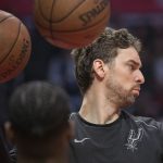 FIBA Kadınlar Basketbol Dünya Kupası 2026 Küresel Elçisi Pau Gasol oldu