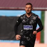 Fidan Aliti, Türkiye ile oynayacakları play-off finalini değerlendirdi