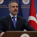 Fidan’dan yoğun telefon görüşmesi