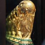 FIFA 2026 Dünya Kupası kıtalararası play-off yarı finalleri oynanacak