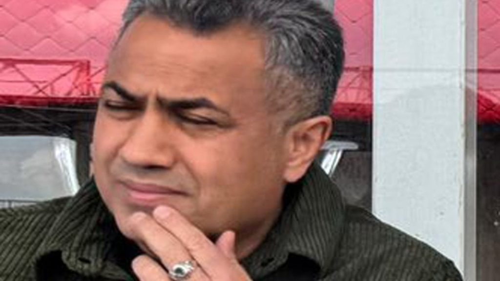 FIFA, Serik Spor’un sahibini futboldan men etti