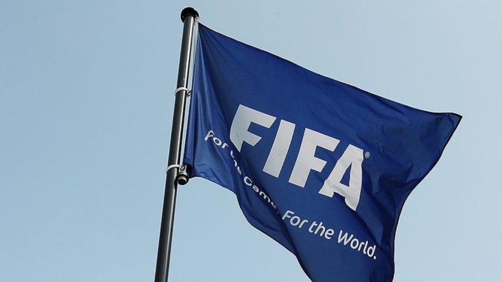 FIFA’dan İran’a Dünya Kupası’na katılması yönünde çağrı!