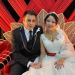 Filipinli Angela aşkı için Çanakkale’ye geldi