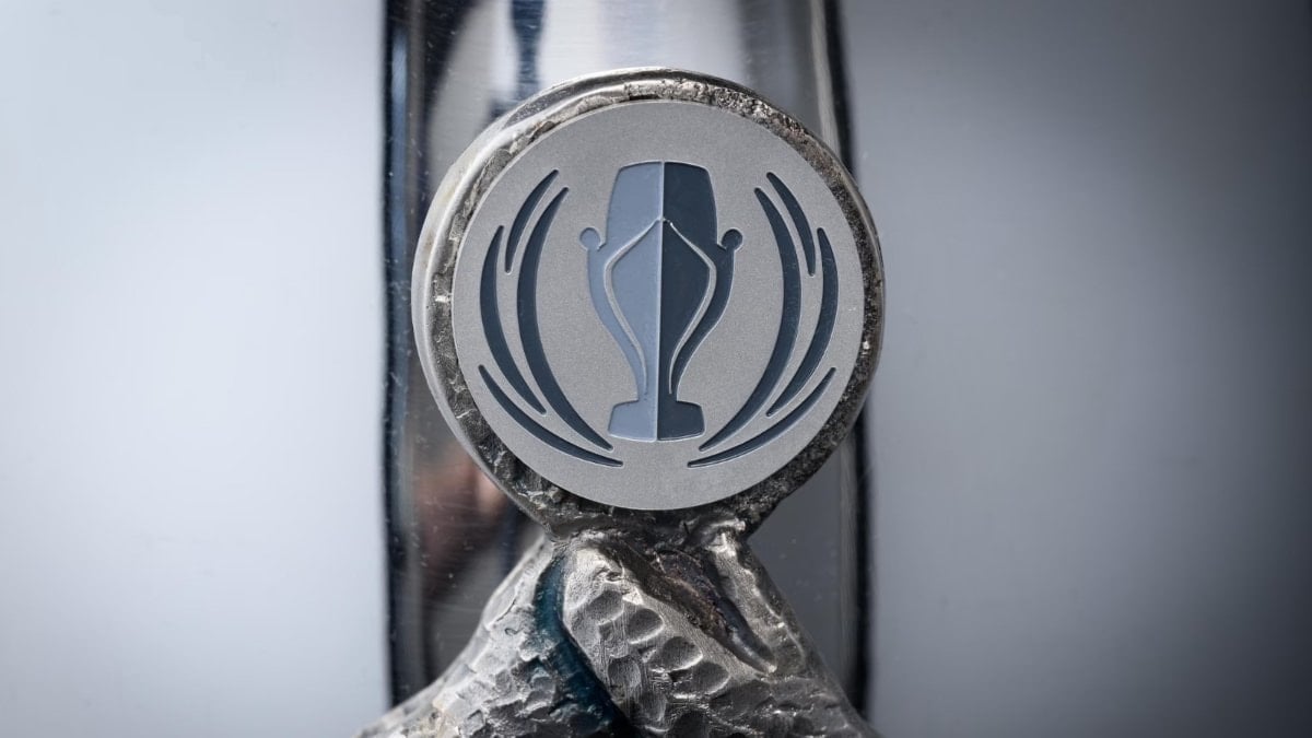 Finalissima maçı iptal edildi!