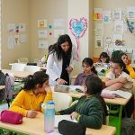 Fındıklı Mahalle Evi, Öğrencilerin ve Vatandaşların Buluşma Noktası