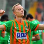 Florent Hadergjonaj, Türkiye ile oynayacakları play-off finalini değerlendirdi