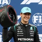 Formula 1 Avustralya Grand Prix’inde pole pozisyonunu George Russell aldı