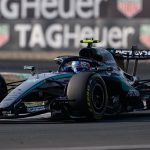 Formula 1 Çin Grand Prix’sinde pole pozisyonunu Kimi Antonelli aldı