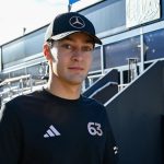 Formula 1’de Avustralya Grand Prix’ini George Russell kazandı