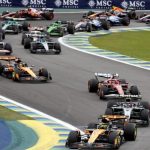 Formula 1’de heyecan başlıyor