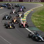 Formula 1’de sıradaki durak Çin olacak