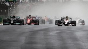 Formula 1’de yeni sezon Avustralya’da başlayacak