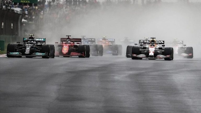 Formula 1’de yeni sezon Avustralya’da başlayacak